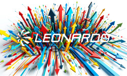 Beitragsbild zu Leonardo Aktie: Satelliten-Drama!