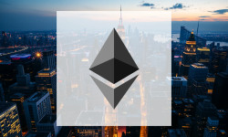 Beitragsbild zu Ethereum: Spannende Gemengelage