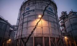 Beitragsbild zu Heidelberg Materials Aktie: Harter Einschnitt