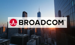 Beitragsbild zu Broadcom Aktie: OpenAI-Bombe!