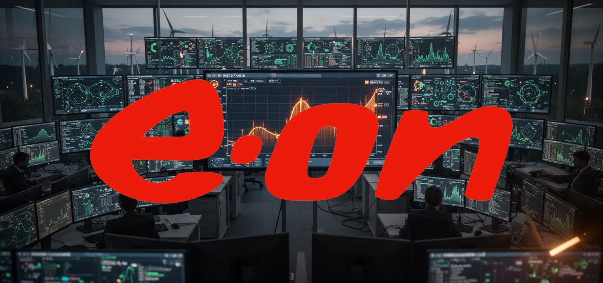 Beitragsbild zu E.ON Aktie: Wegweisende Weichenstellung!