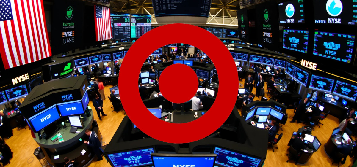 Beitragsbild zu Target Aktie: Aktivist steigt ein