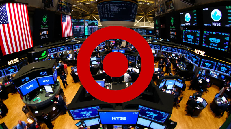 Beitragsbild zu Target Aktie: Aktivist steigt ein