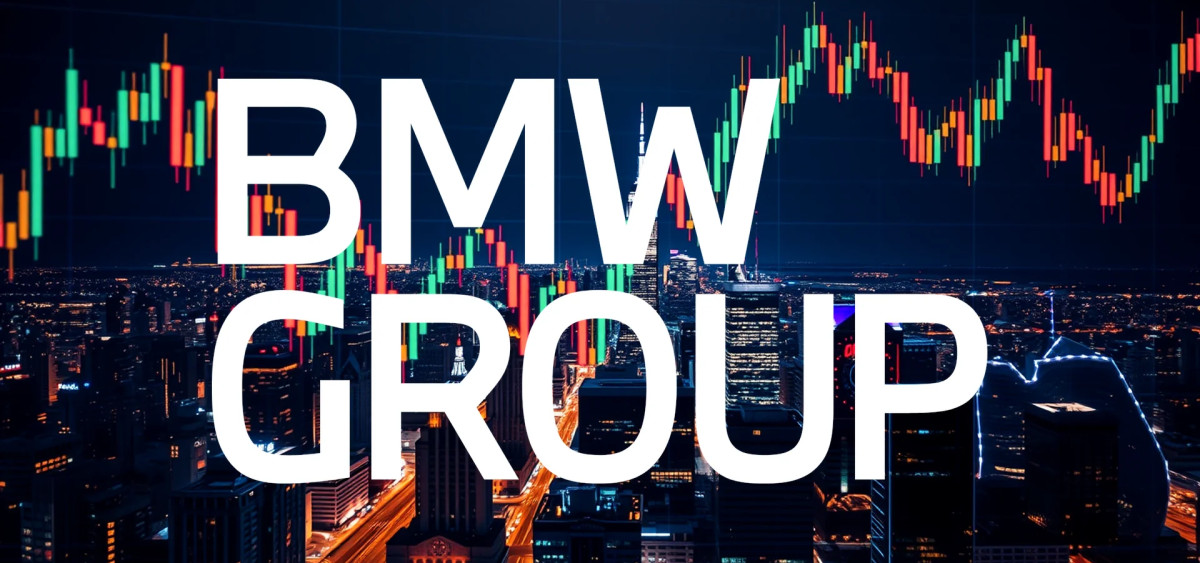 Beitragsbild zu BMW Aktie: Bullen übernehmen!