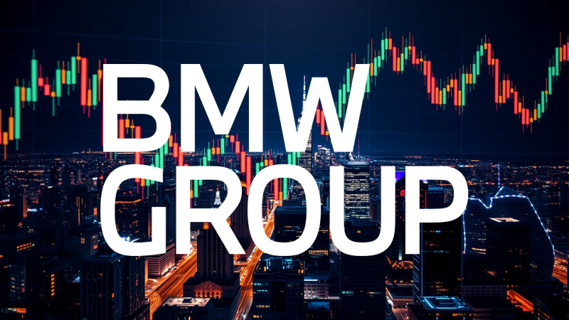 Beitragsbild zu BMW Aktie: Bullen übernehmen!