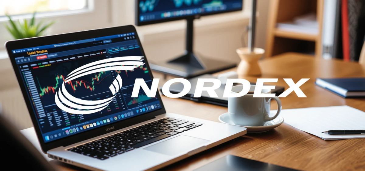 Beitragsbild zu Nordex Aktie: Optimistische Signale!