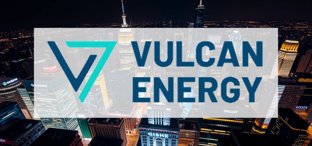 Beitragsbild zu Vulcan Energy Aktie: Großprojekt steht
