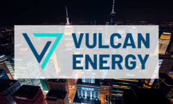Beitragsbild zu Vulcan Energy Aktie: Großprojekt steht