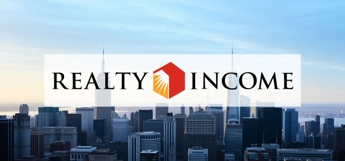 Beitragsbild zu Realty Income Aktie: Milliarden-Partnerschaft