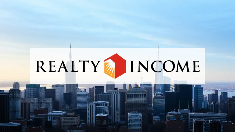 Beitragsbild zu Realty Income Aktie: Milliarden-Partnerschaft