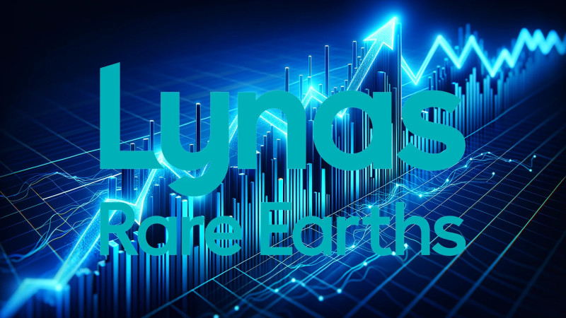 Beitragsbild zu Lynas Aktie: Potenzielle Marktreaktionen