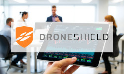 Beitragsbild zu DroneShield Aktie: Rekord-Irrsinn!