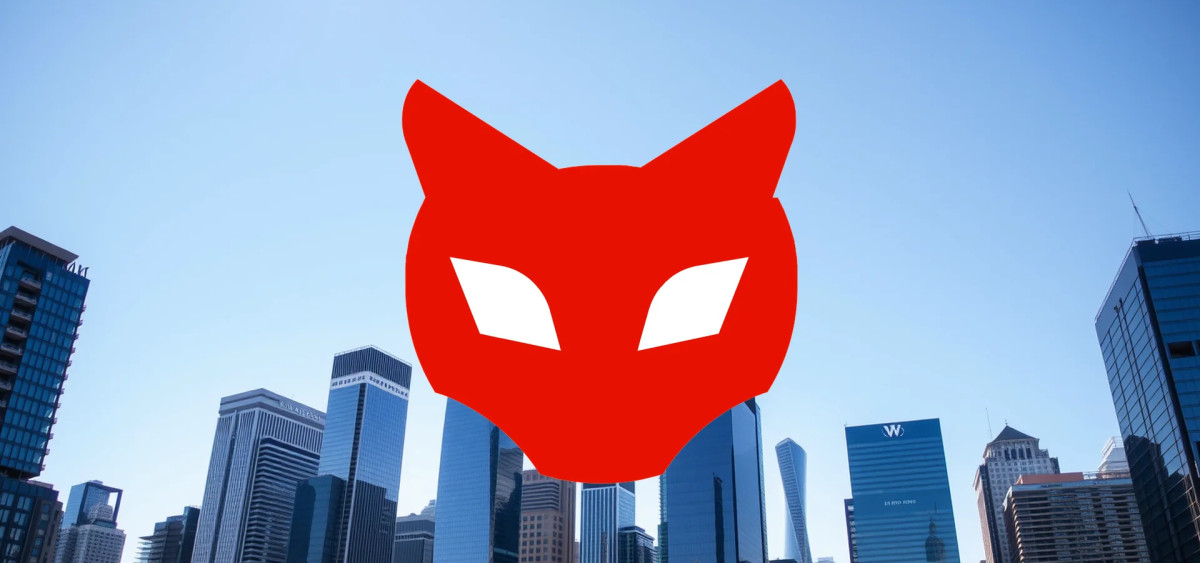 Beitragsbild zu Red Cat Aktie: Starker Performance-Schub!