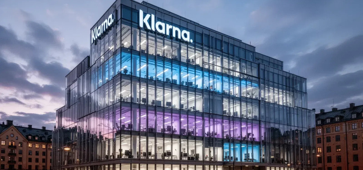 Beitragsbild zu Klarna Aktie: Wettbewerbsfähigkeit geprüft