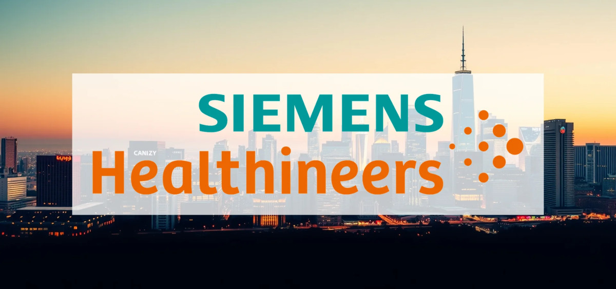 Beitragsbild zu Siemens Healthineers Aktie: Klangvolles Scheitern?