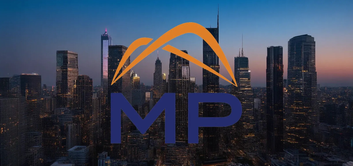 Beitragsbild zu MP Materials Aktie: Lehrgeld zahlen?