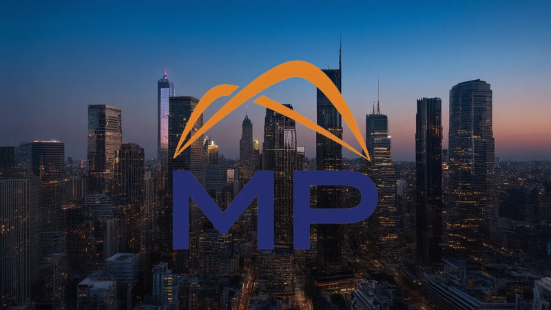 Beitragsbild zu MP Materials Aktie: Lehrgeld zahlen?