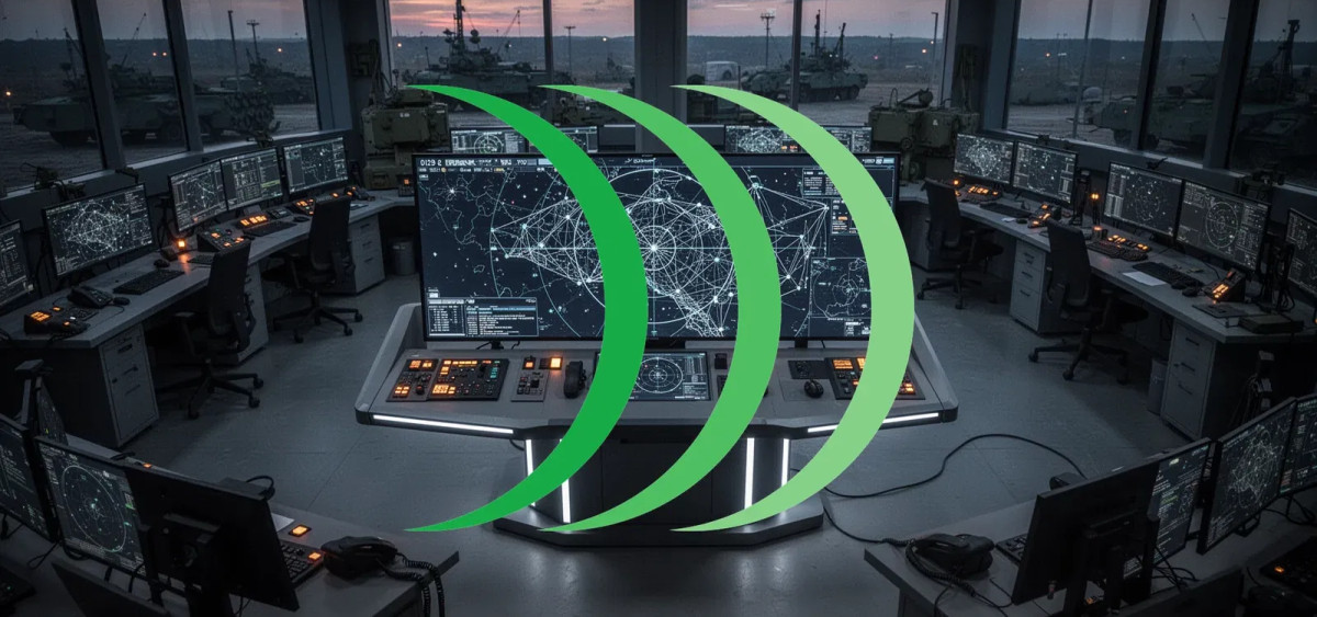 Beitragsbild zu Hensoldt Aktie: Auftragsrekord belastet