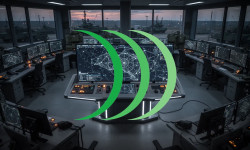 Beitragsbild zu Hensoldt Aktie: Auftragsrekord belastet