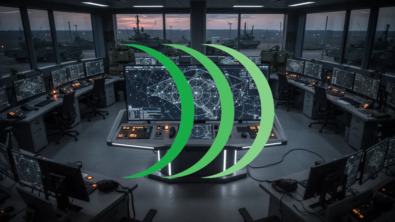 Beitragsbild zu Hensoldt Aktie: Auftragsrekord belastet