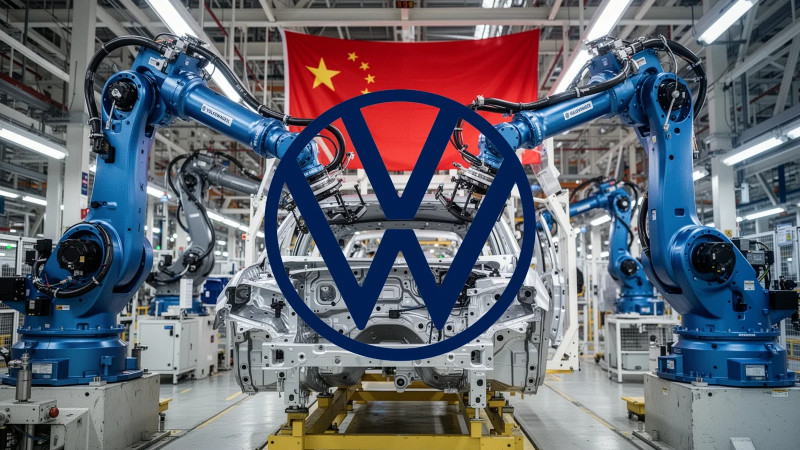 Beitragsbild zu Volkswagen Aktie: Bleibende Unsicherheit?