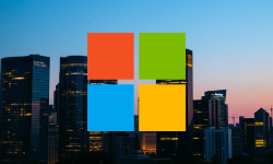 Beitragsbild zu Microsoft Aktie: KI-Kosten belasten