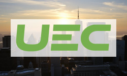 Beitragsbild zu Uranium Energy Aktie: Irrationaler Höhenflug?