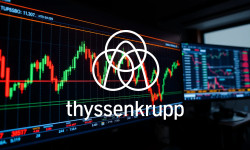 Beitragsbild zu Thyssenkrupp Aktie: Warnschuss der Tochter!