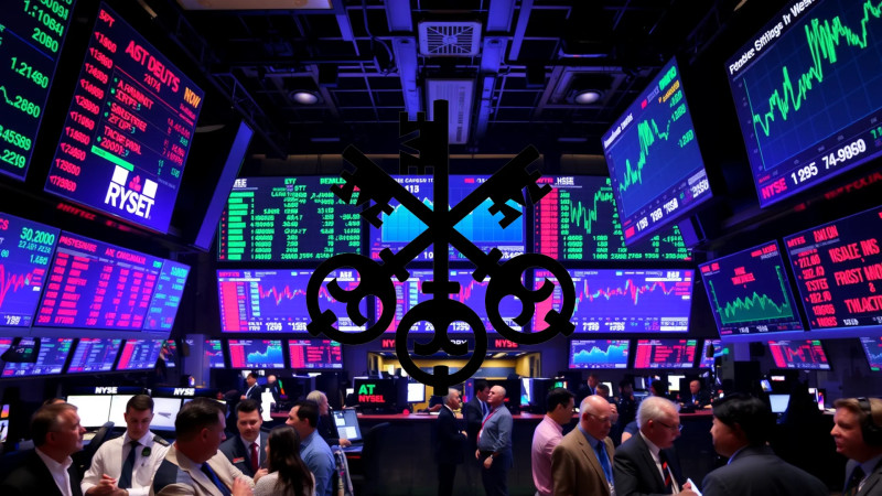 Beitragsbild zu UBS Aktie: Erfolgsbericht vorgelegt!