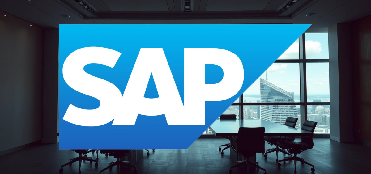 Beitragsbild zu SAP Aktie: KI-Fokus überzeugt