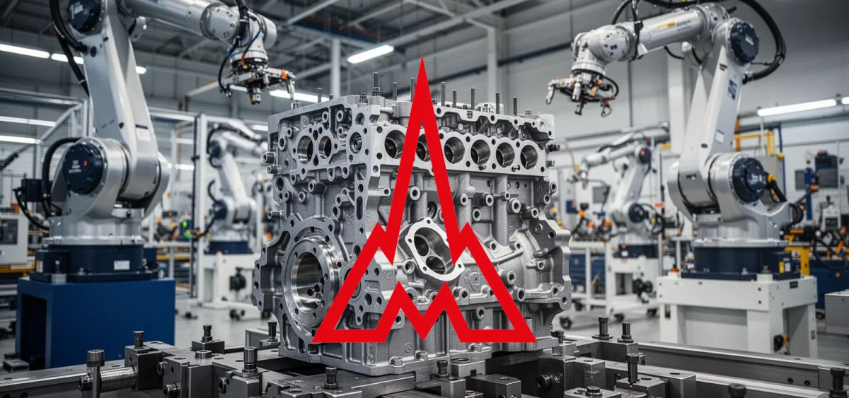 Beitragsbild zu Deutz Aktie: MDAX-Rückkehr