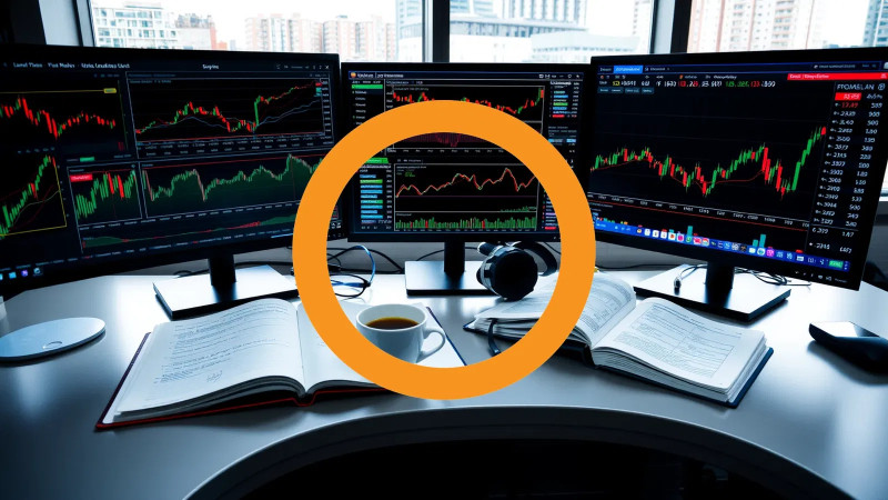 Beitragsbild zu SunPower Aktie: Zwischen Rekord und Regulierung