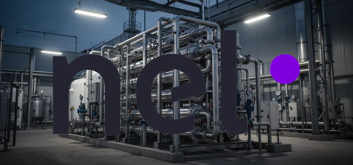 Beitragsbild zu Nel ASA Aktie: Öl-Schock belastet