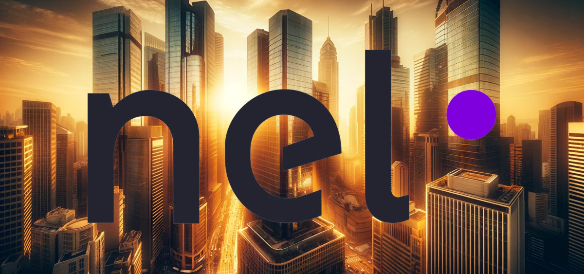 Beitragsbild zu Nel Asa-Aktie: Himmel!