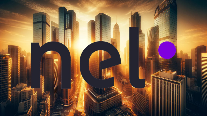 Beitragsbild zu Nel Asa-Aktie: Himmel!