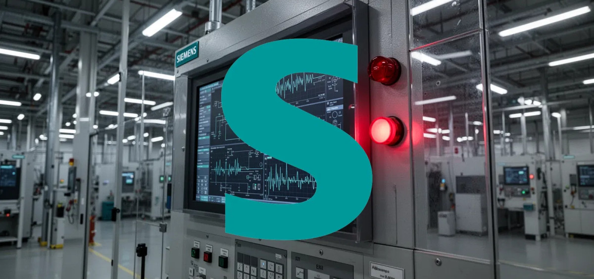 Beitragsbild zu Siemens Aktie: Rekordaufträge verpuffen