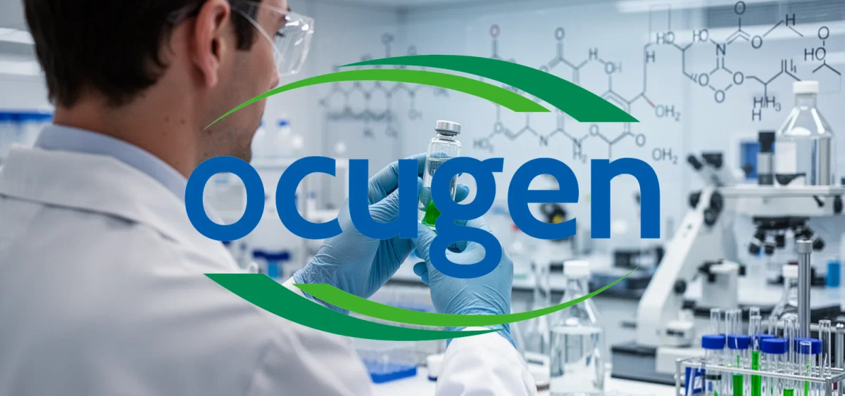 Beitragsbild zu Roche launcht Bluttest, Bionxt greift nach GLP-1 — fünf Pharma-Aktien im Fokus