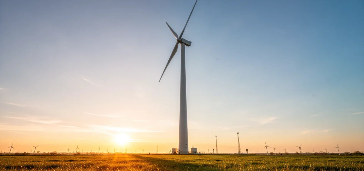 Beitragsbild zu Siemens Energy Aktie: Britischer Milliarden-Deal