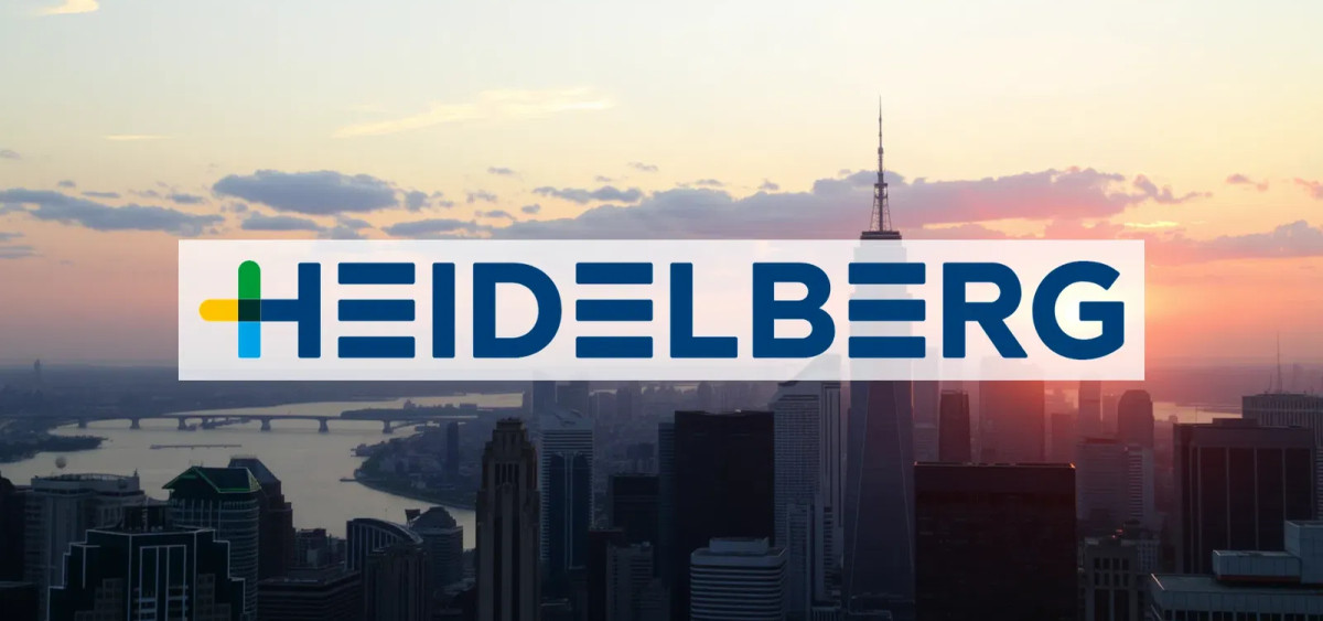 Beitragsbild zu Heidelberger Druck Aktie: Auftragssorgen