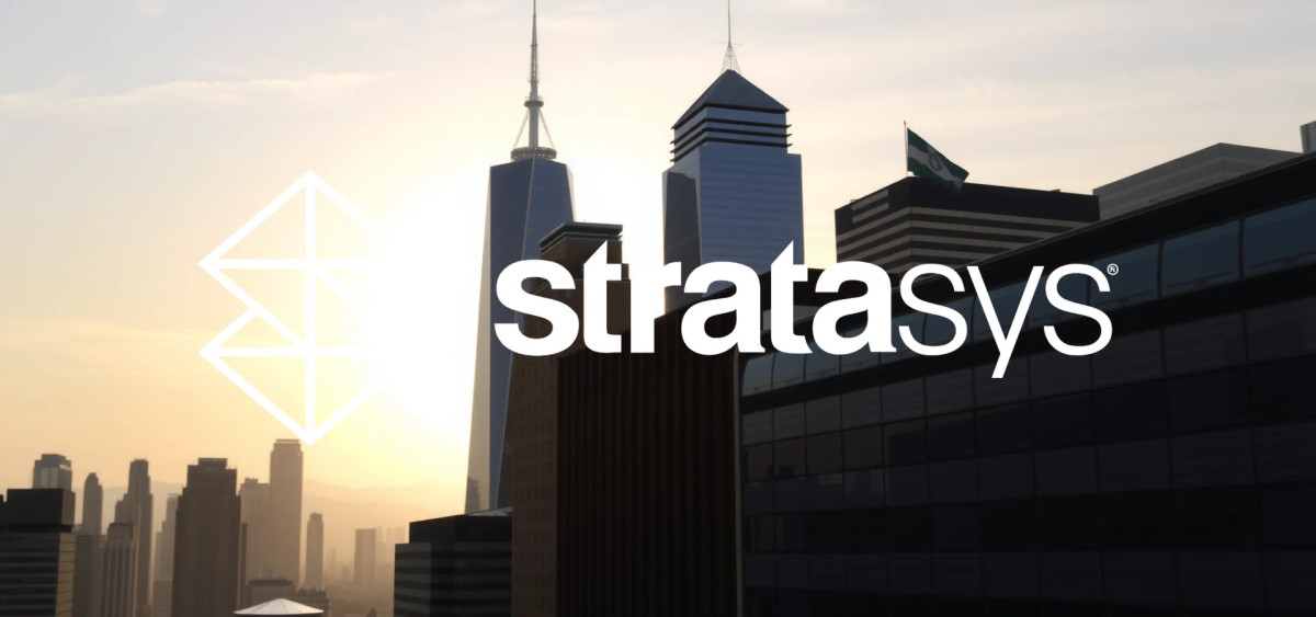 Beitragsbild zu Stratasys Aktie: Verringerte Chancen?