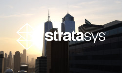 Beitragsbild zu Stratasys Aktie: Verringerte Chancen?