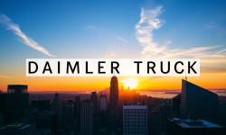 Beitragsbild zu Daimler Truck Aktie: Schlechte Ausgangslage?