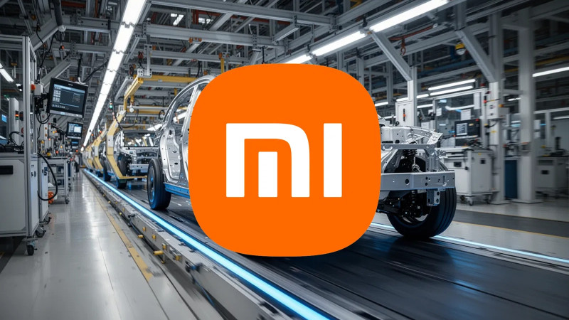 Beitragsbild zu Xiaomi Aktie: Beispiellose Erfolgsgeschichten