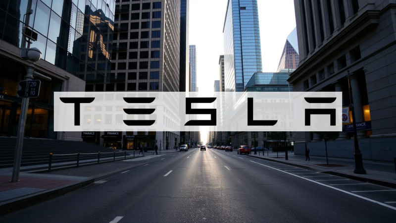 Beitragsbild zu Tesla Aktie: Trump-Boost für Robotaxis!