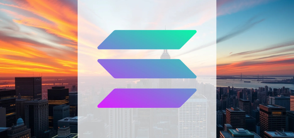 Beitragsbild zu Solana: Kampf um die 160-Dollar-Marke