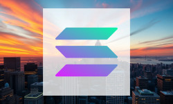 Beitragsbild zu Solana: Kampf um die 160-Dollar-Marke