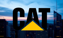 Beitragsbild zu Caterpillar Aktie: Rekordjagd geht weiter