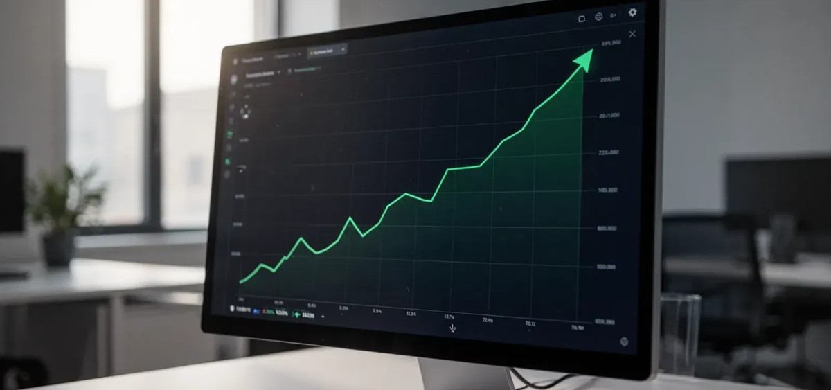 Beitragsbild zu Invesco Pure Growth ETF: Puristisches Konzept