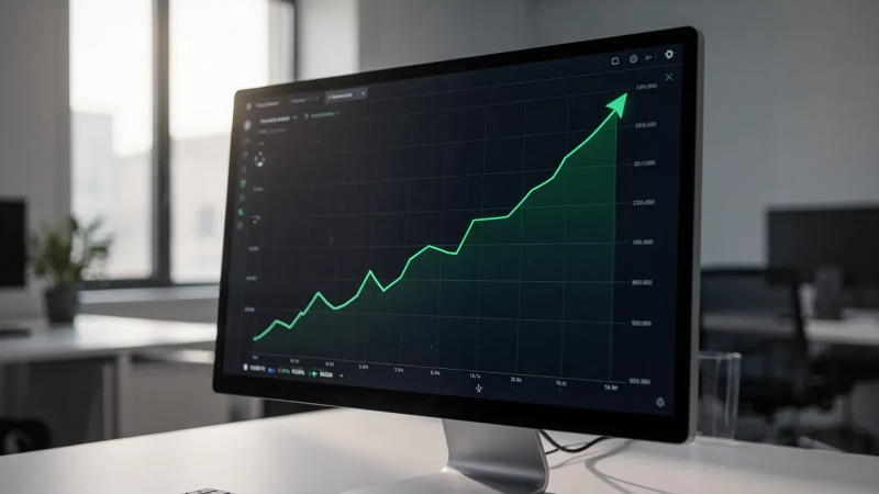 Beitragsbild zu Invesco Pure Growth ETF: Puristisches Konzept