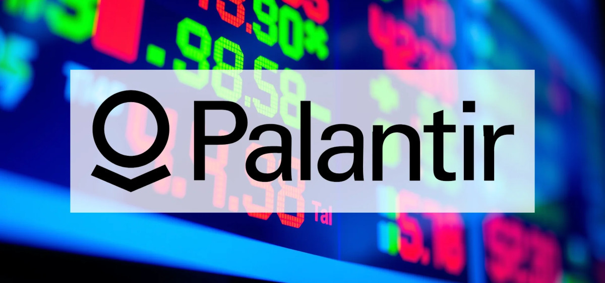 Beitragsbild zu Palantir Aktie: KI-Offensive in der Luftfahrt!